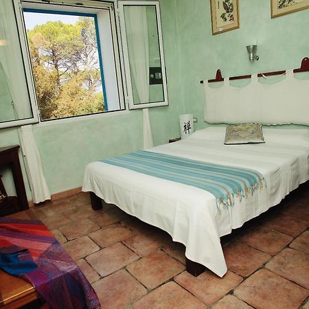 Alba B&B Carloforte  Exterior foto