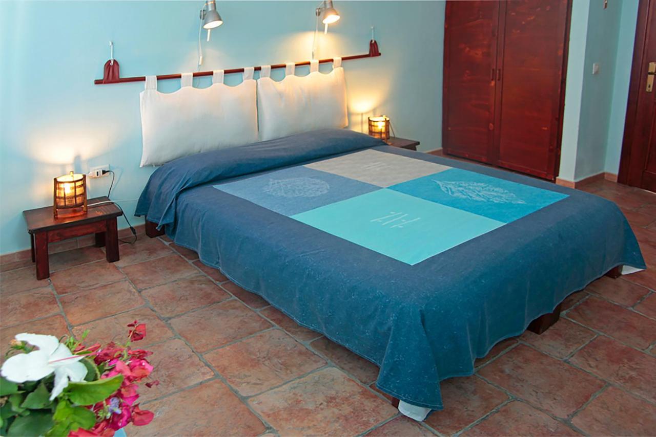 Alba B&B Carloforte  Exterior foto